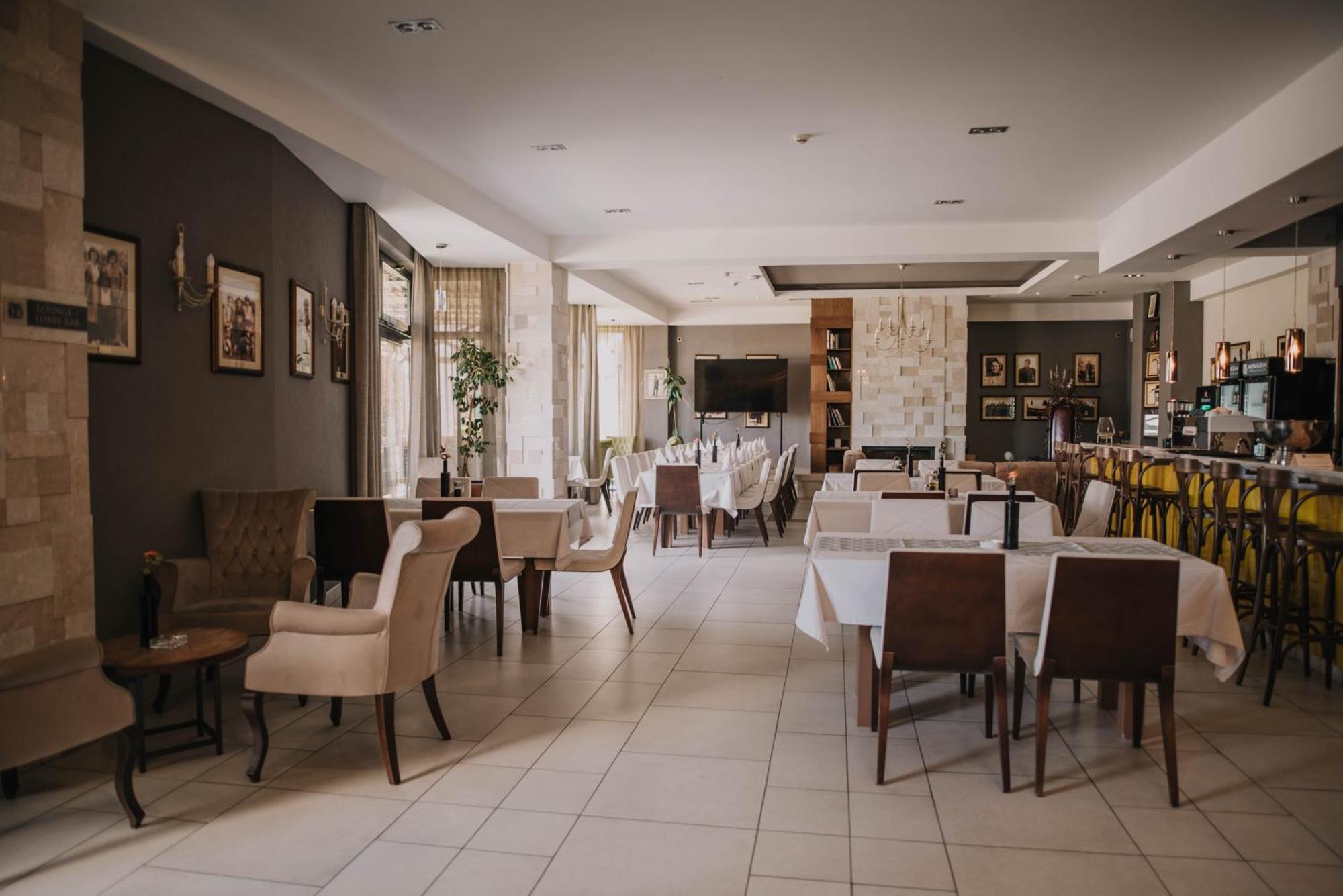 Hotel & Distillery Monogram Gradac  Екстер'єр фото