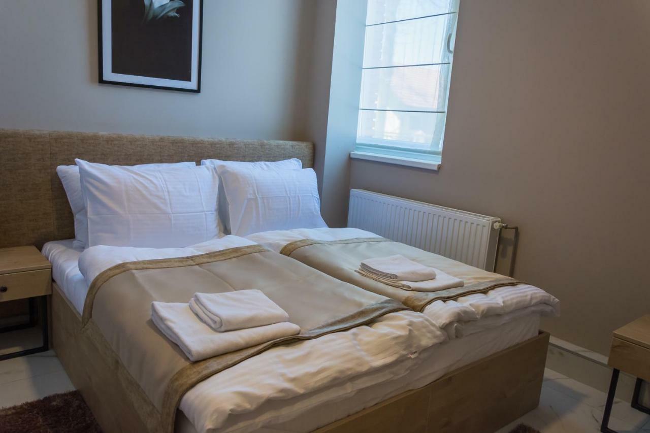 Hotel & Distillery Monogram Gradac  Екстер'єр фото