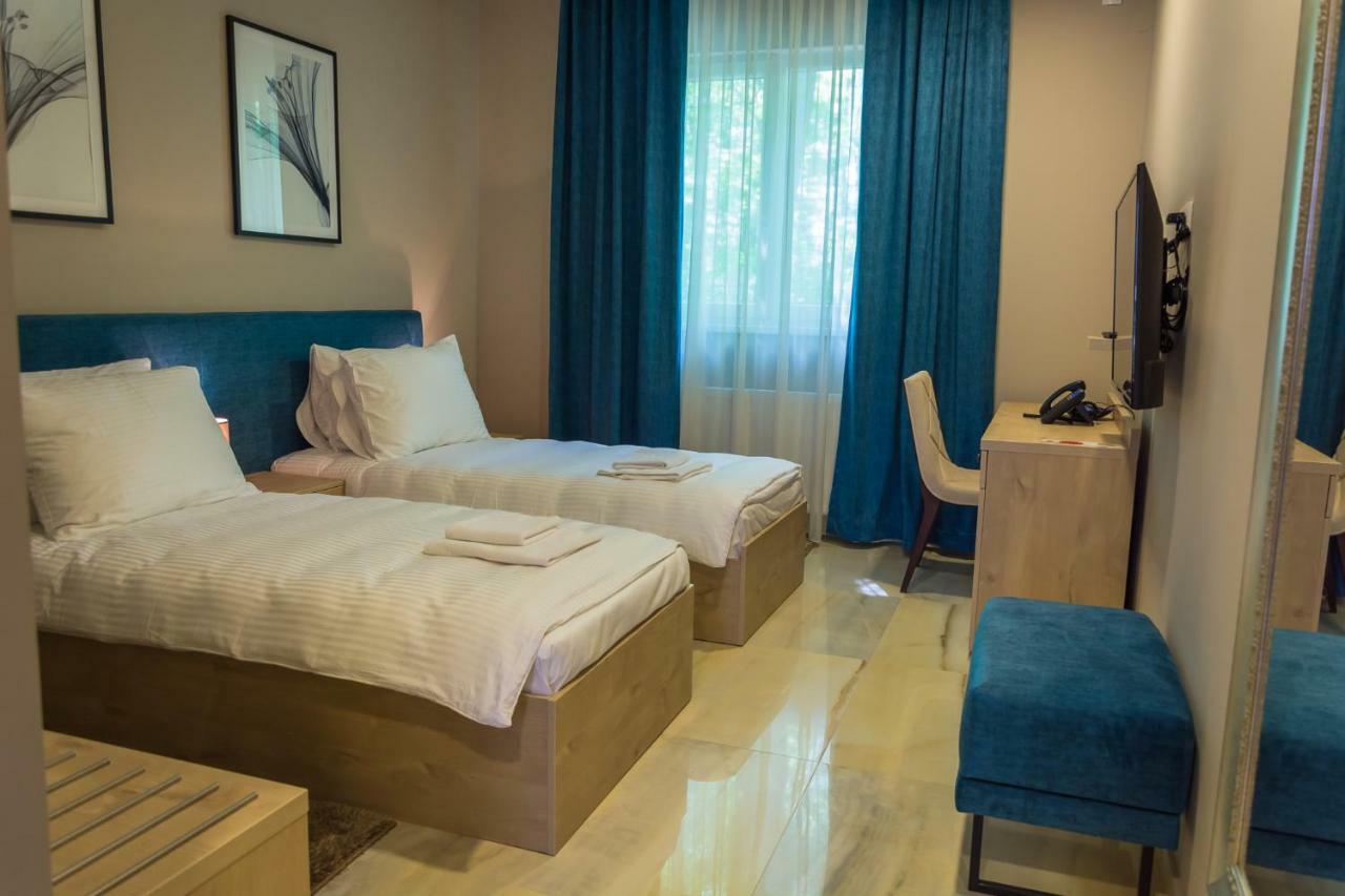 Hotel & Distillery Monogram Gradac  Екстер'єр фото