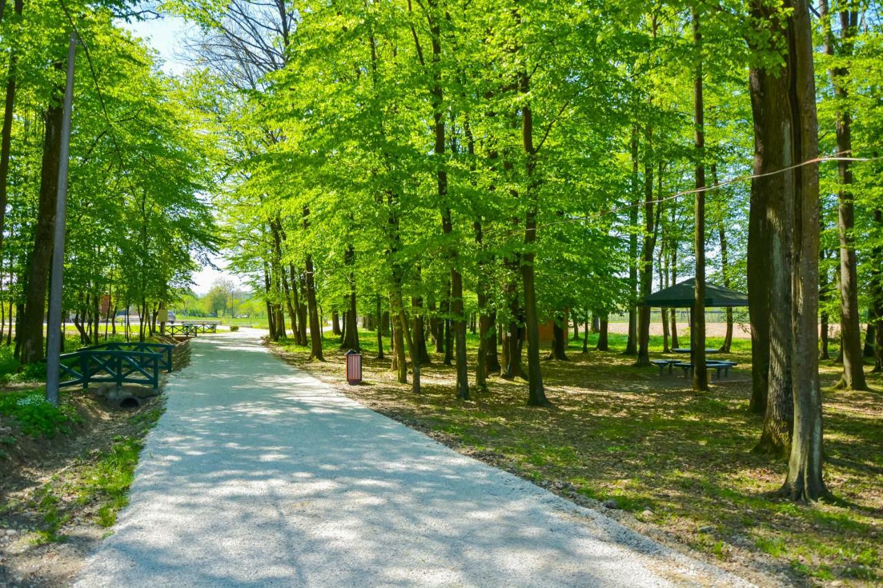 Hotel & Distillery Monogram Gradac  Екстер'єр фото