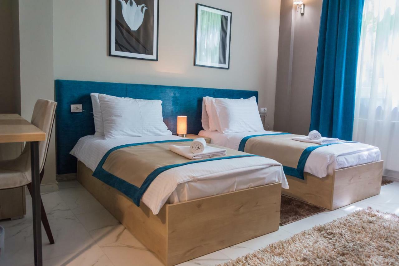 Hotel & Distillery Monogram Gradac  Екстер'єр фото