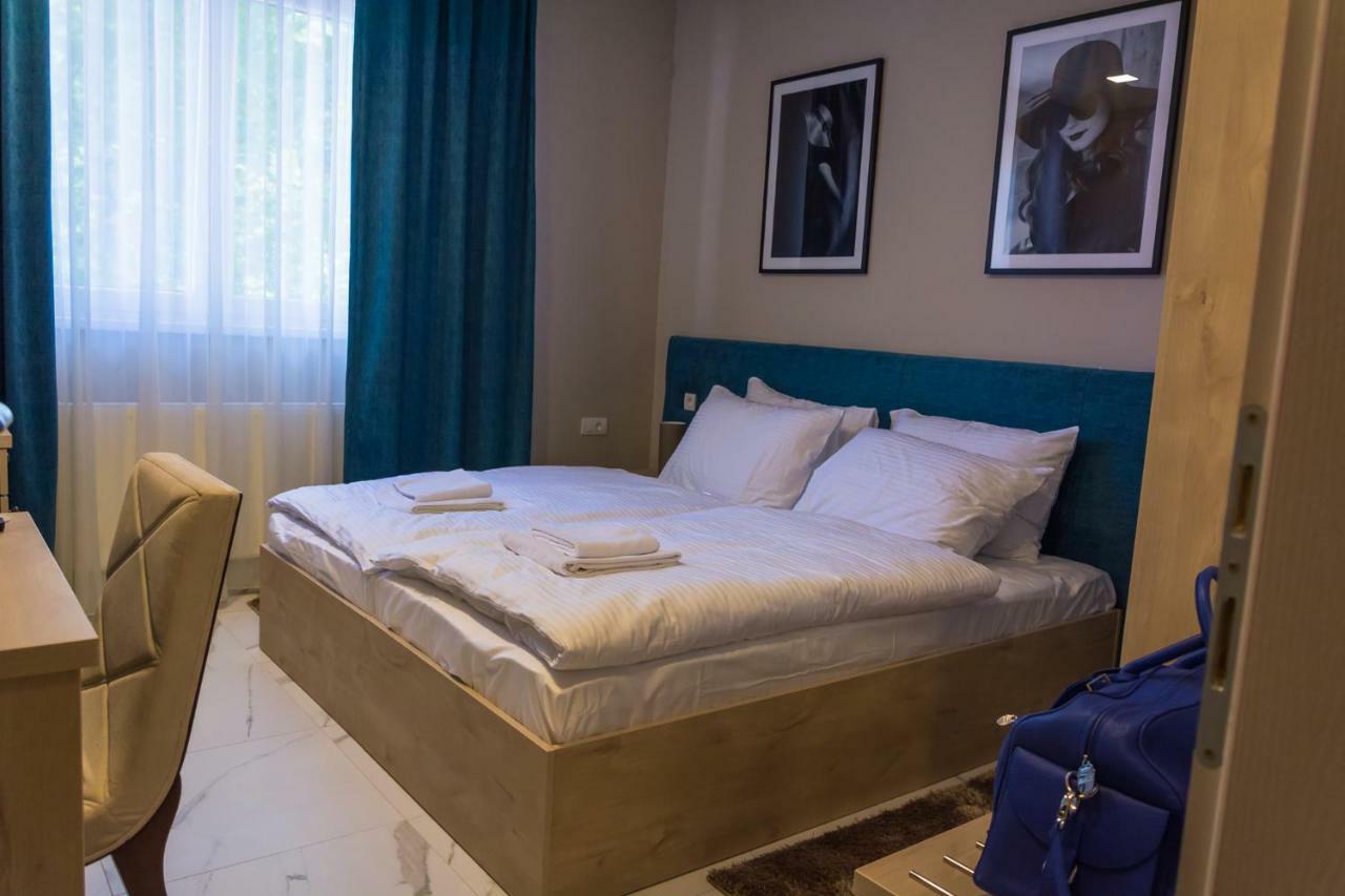 Hotel & Distillery Monogram Gradac  Екстер'єр фото