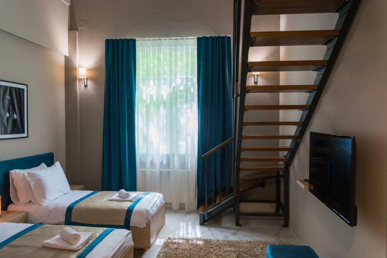 Hotel & Distillery Monogram Gradac  Екстер'єр фото