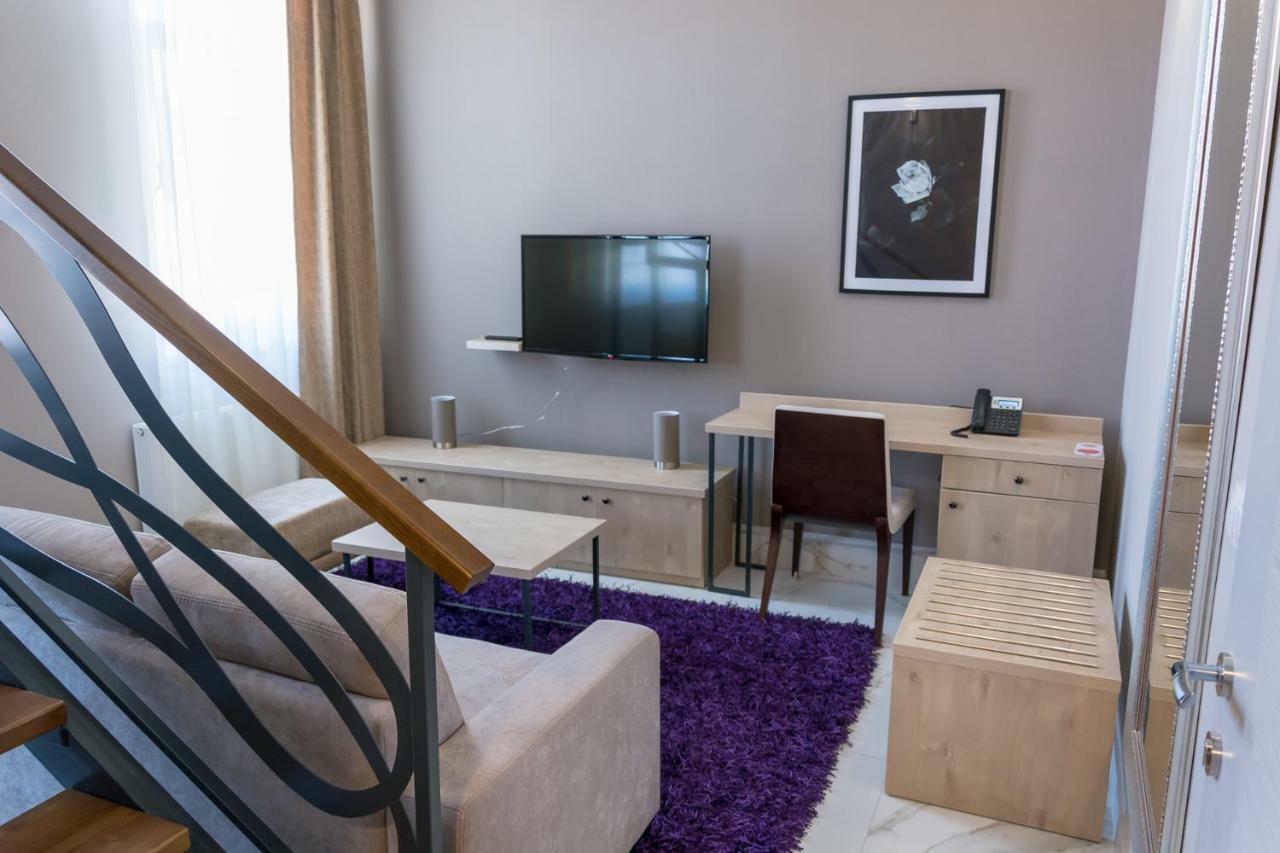 Hotel & Distillery Monogram Gradac  Екстер'єр фото