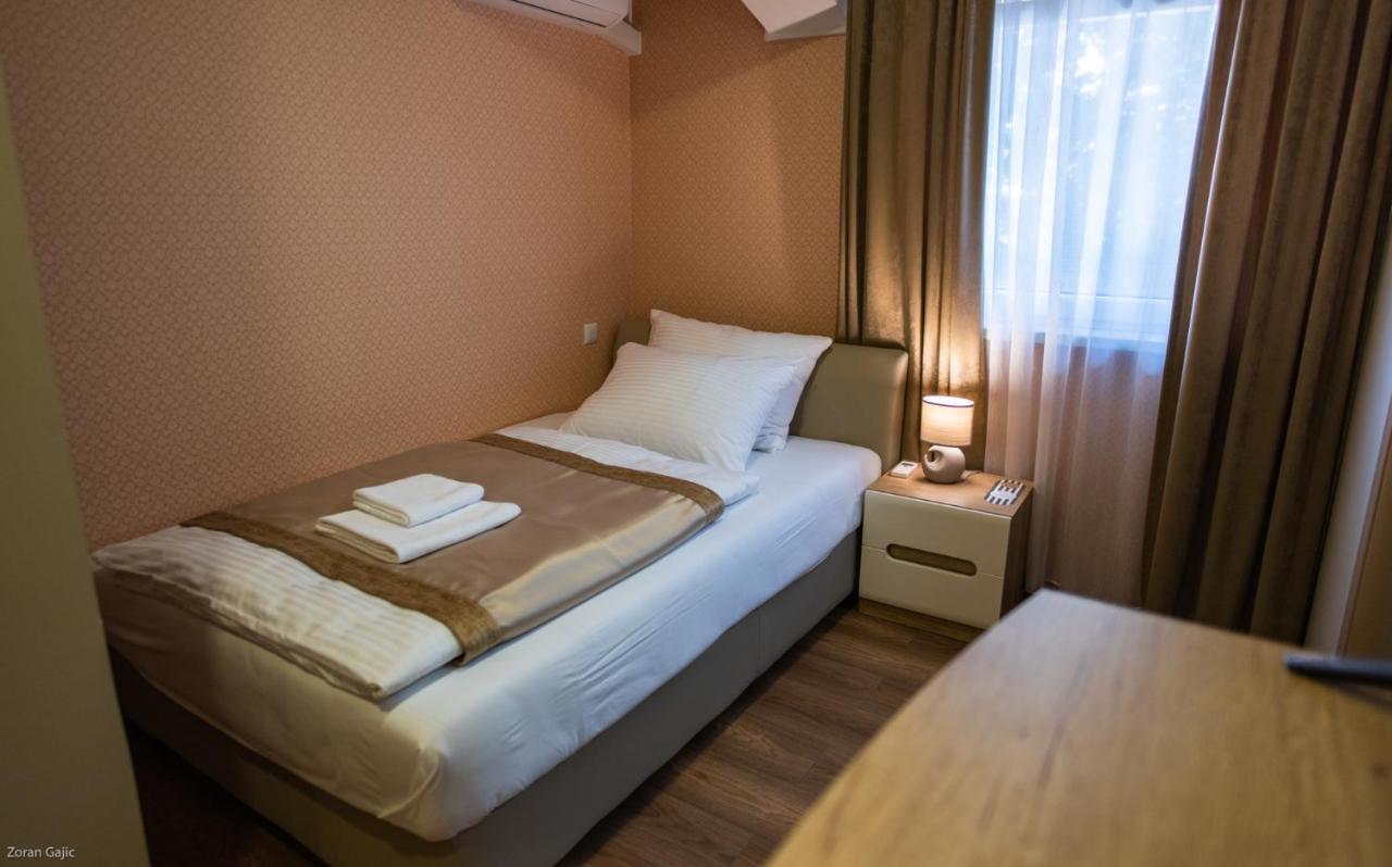 Hotel & Distillery Monogram Gradac  Екстер'єр фото