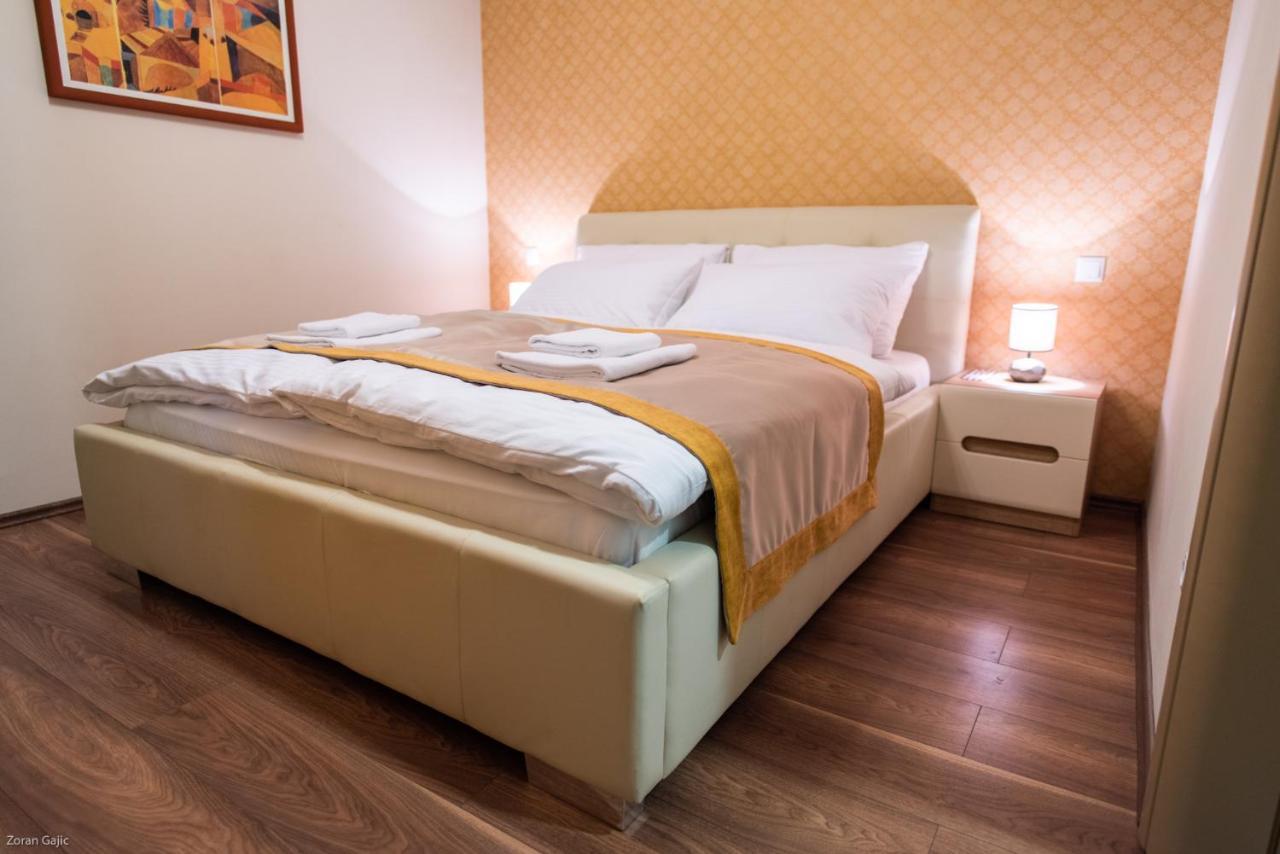 Hotel & Distillery Monogram Gradac  Екстер'єр фото