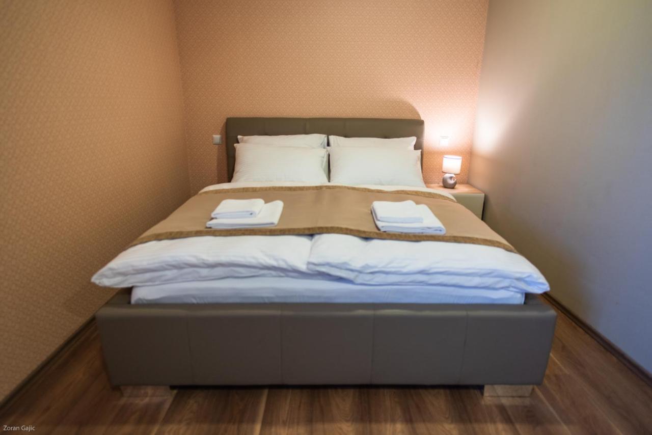 Hotel & Distillery Monogram Gradac  Екстер'єр фото