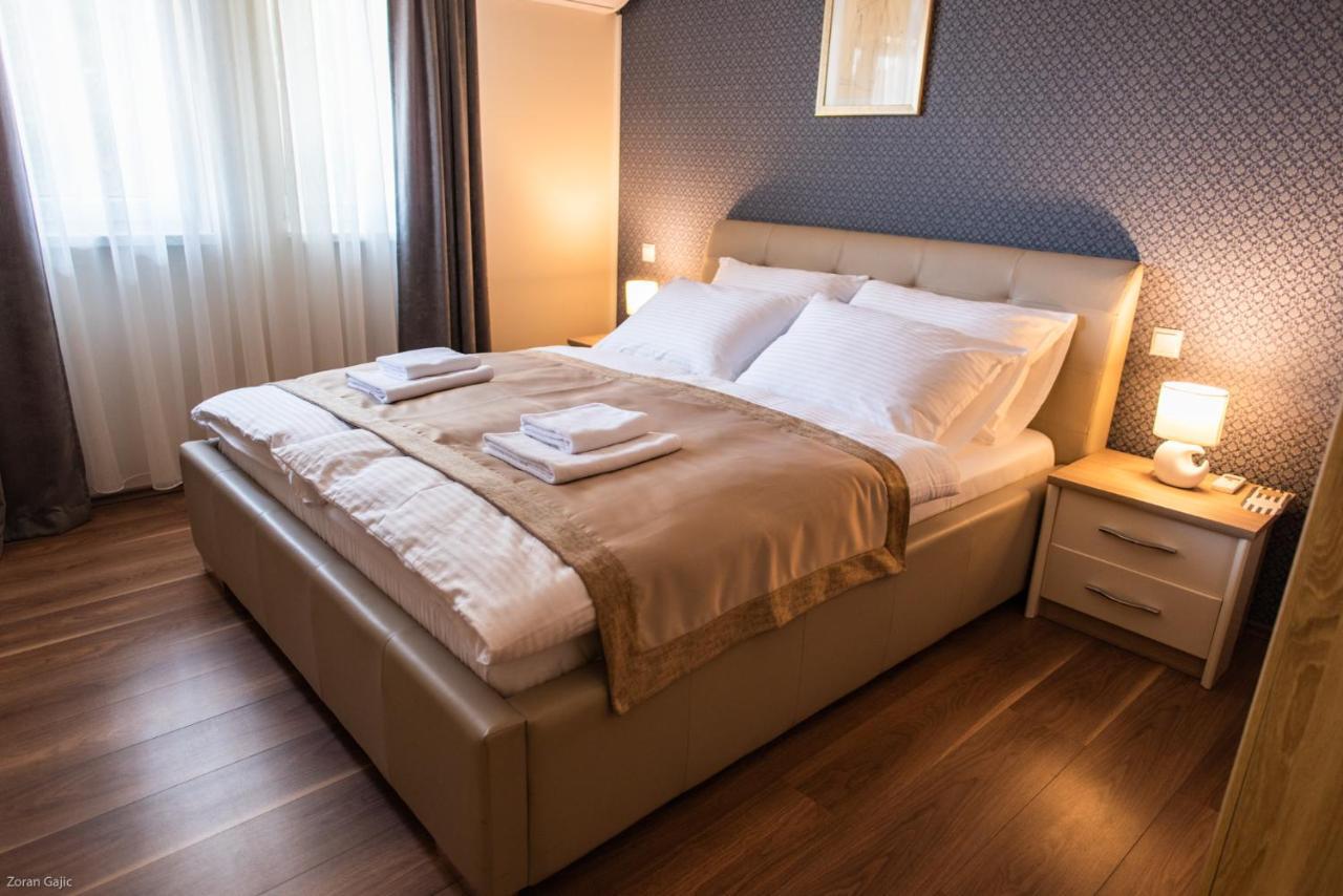 Hotel & Distillery Monogram Gradac  Екстер'єр фото