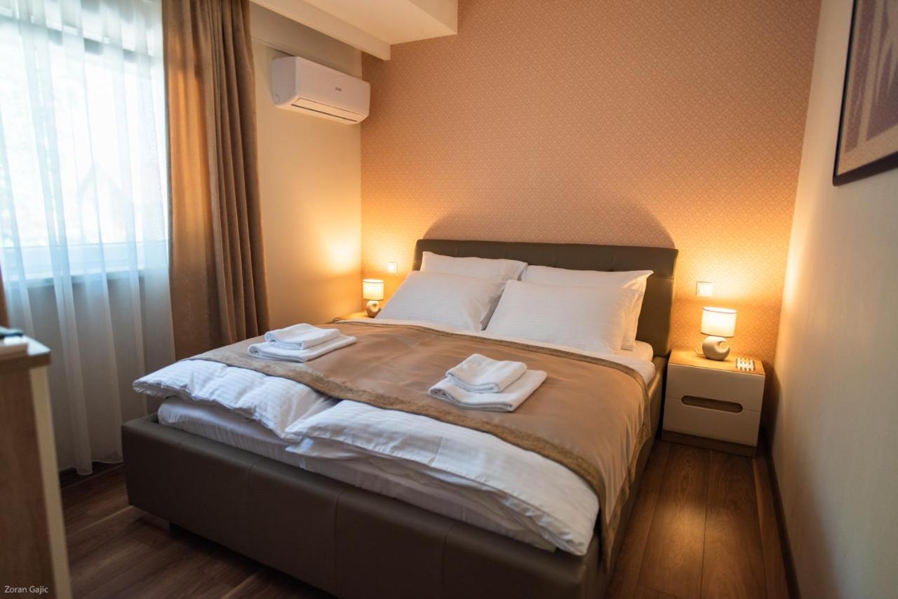 Hotel & Distillery Monogram Gradac  Екстер'єр фото