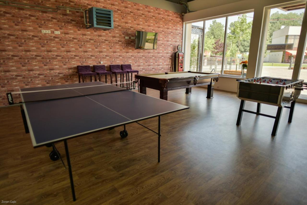 Hotel & Distillery Monogram Gradac  Екстер'єр фото