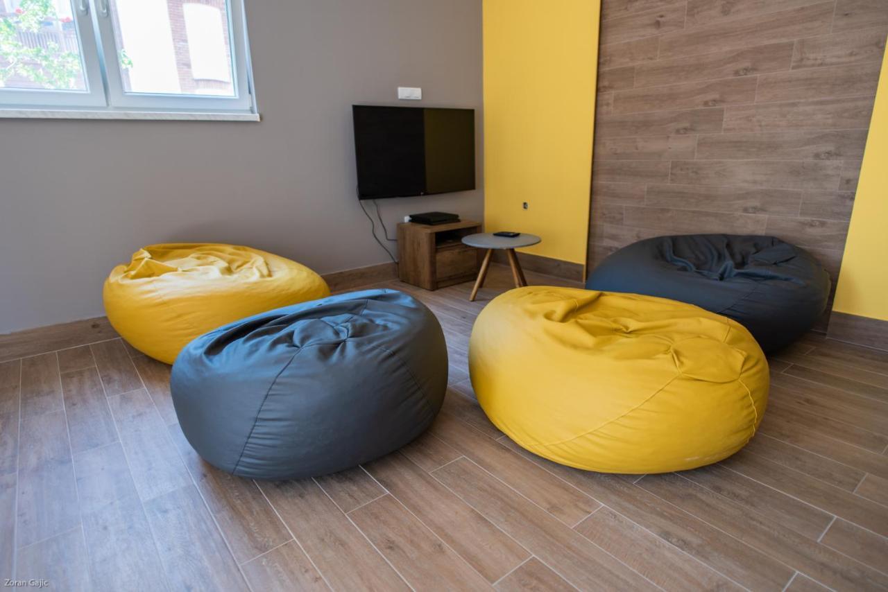 Hotel & Distillery Monogram Gradac  Екстер'єр фото