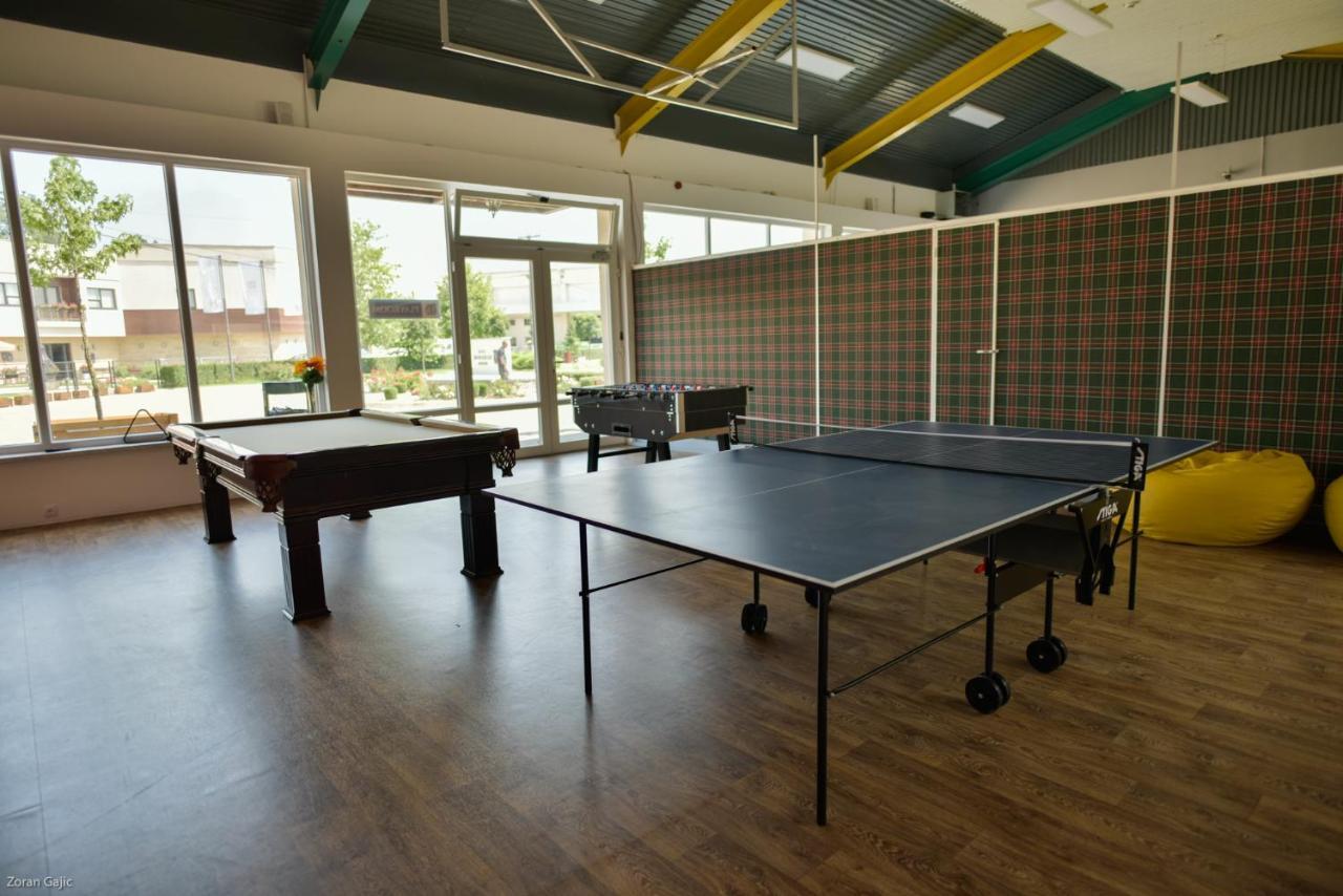 Hotel & Distillery Monogram Gradac  Екстер'єр фото