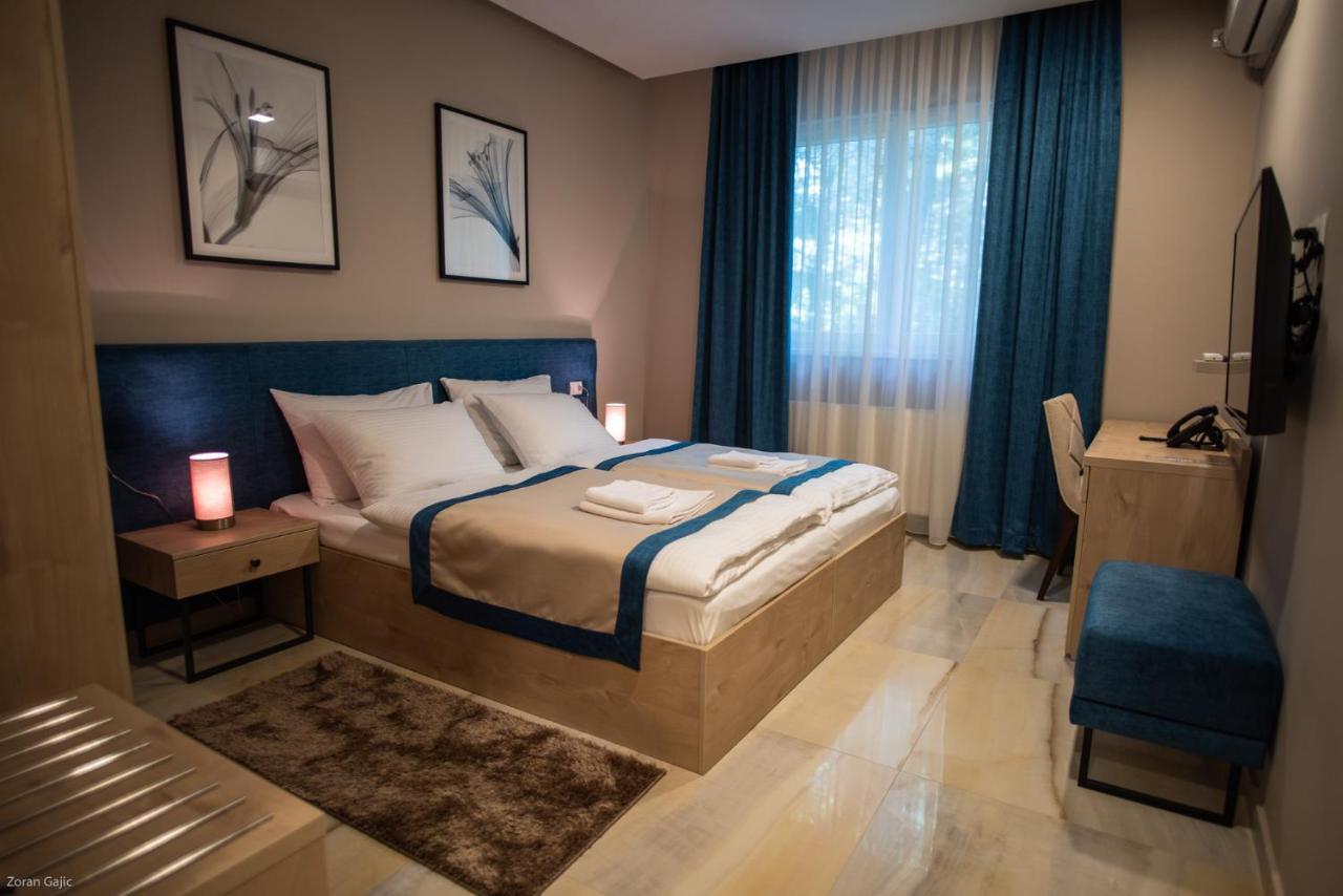 Hotel & Distillery Monogram Gradac  Екстер'єр фото
